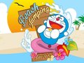 Trò chơi Doraemon Beach Jumping