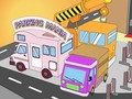 Trò chơi Parking Mania