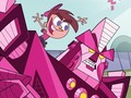 Trò chơi Fairly Odd Parents Birthday Battle