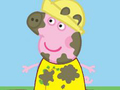 Trò chơi Peppa Dress Up