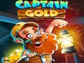 Trò chơi Captain Gold