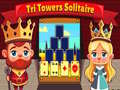 Trò chơi Tri Towers Solitaire