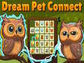Trò chơi Dream Pet Connect
