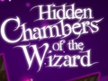 Trò chơi Hidden Chambers of the Wizard