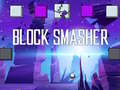 Trò chơi Block Smasher