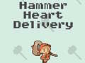 Trò chơi Hammer Heart Delivery
