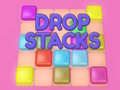 Trò chơi Drop Stacks