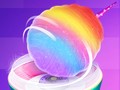Trò chơi Cotton Candy Games For Girls
