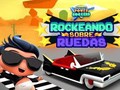 Trò chơi Mini Beat Power Rockers: Rocking on Wheels