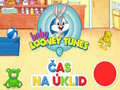 Trò chơi Baby Looney Tunes Cas Na Uklid