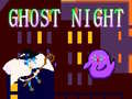 Trò chơi Ghost Night