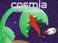 Trò chơi Cosmia Cosmic solitaire