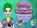 Trò chơi Hailey In Multiverse Adventure