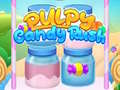 Trò chơi Pulpy Candy Rush