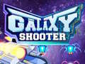 Trò chơi Galaxy Shooter