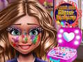 Trò chơi Fabulous Glitter Makeup