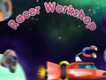 Trò chơi Interstellar Ella: Racer Workshop