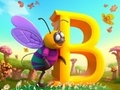 Trò chơi Coloring Book: Letter B