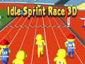 Trò chơi Idle Sprint Race 3D