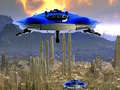 Trò chơi UFO Mars 2023