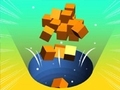 Trò chơi Hole Run 3D