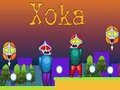 Trò chơi Xoka