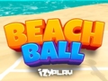 Trò chơi Beach Ball