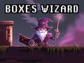 Trò chơi Boxes Wizard