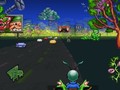 Trò chơi 2k4D Racer