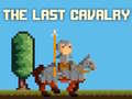 Trò chơi The Last Cavalry