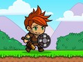Trò chơi Knight Hero Adventure Idle