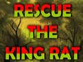 Trò chơi Rescue The King Rat