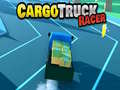 Trò chơi Cargo Truck Racer