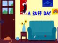 Trò chơi A Ruff Day