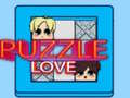 Trò chơi Puzzle Love