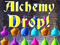 Trò chơi Alchemy Drop