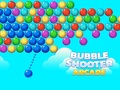 Trò chơi Bubble Shooter Arcade