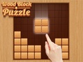 Trò chơi Wood Block Puzzle