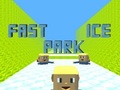 Trò chơi Kogama: Fast Ice Park