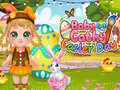 Trò chơi Baby Cathy Ep32 Easter Day