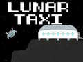 Trò chơi Lunar Taxi