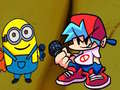 Trò chơi Minion Funkin'