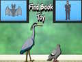 Trò chơi Find Book Toy