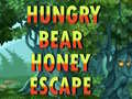 Trò chơi Hungry Bear Honey Escape