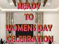 Trò chơi Ready to Celebrate Women’s Day