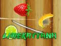 Trò chơi LimeKattana
