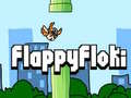 Trò chơi Flappy Floki