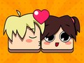 Trò chơi Puzzle Love