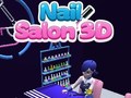 Trò chơi Nail Salon 3D