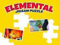 Trò chơi Elemental Jigsaw Puzzle 